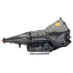 Automatic Transmission Automatic Transmission
